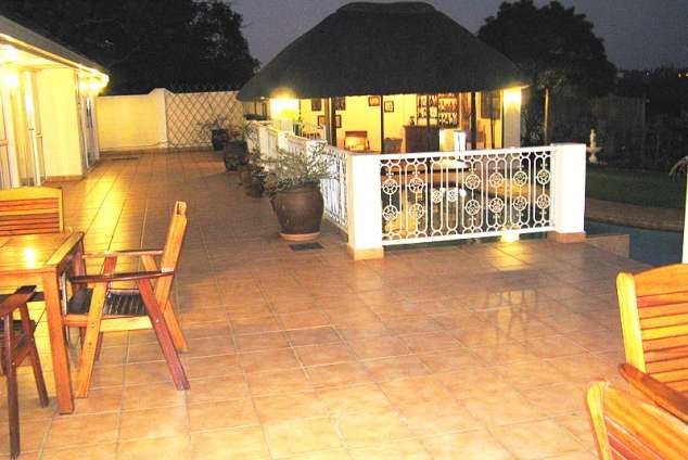 Mandalay B&B - Durban North Accommodation. Durban North Guest House ...