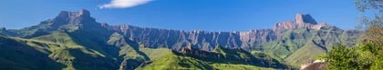 Southern Drakensberg Star Graded Accommodation, KwaZulu-Natal