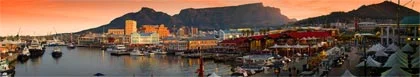 Llandudno Accommodation, Cape Town