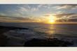 6/13 - Early morning sunrise view from veranda