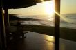 1/16 - Early Morning from Lounge