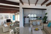 3/15 - Lounge and kitchen - Ballito self catering apartment accommodation