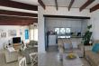 3/15 - Lounge and kitchen - Ballito self catering apartment accommodation