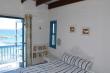 6/15 - Master bedroom - Ballito self catering apartment