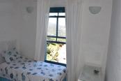 7/15 - 2nd bedroom - Ballito self catering apartment