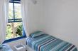 8/15 - 3rd bedroom - Ballito self catering apartment