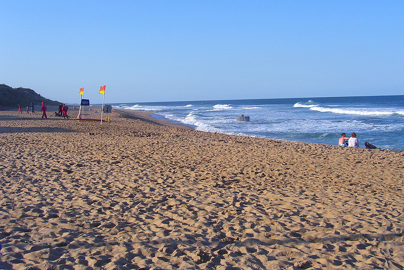 84 Anchors Aweigh Hibberdene Verblyf.