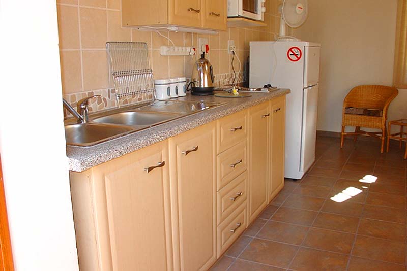 84 Anchors Aweigh Hibberdene Verblyf.