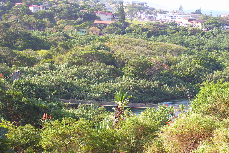 84 Anchors Aweigh Hibberdene Verblyf.