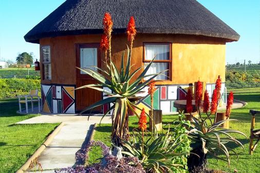 African Sun Guest House