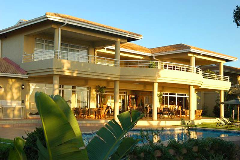 Albatross Guest House Southbroom