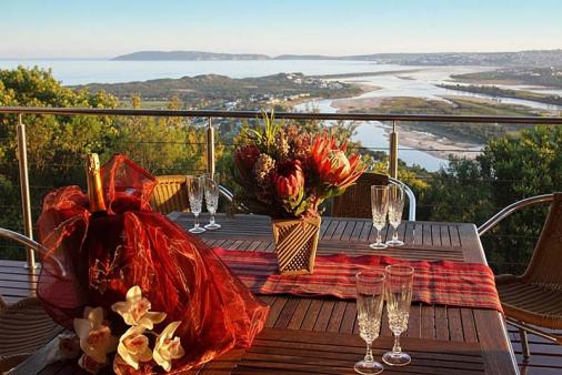 Alkantmooi Self Catering