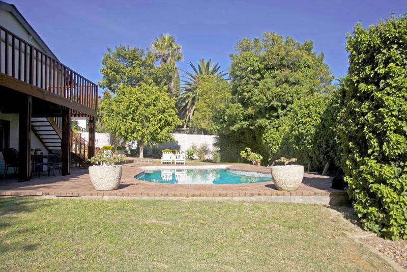 B's Place Bellville, Cape Town