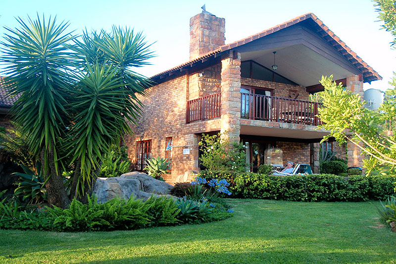 Barry Burn Golf Villa White River