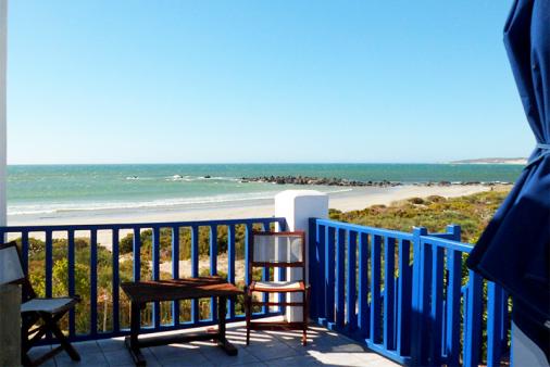 Baywatch Penthouse