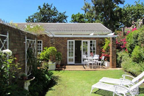 Bel Ombre Cottages