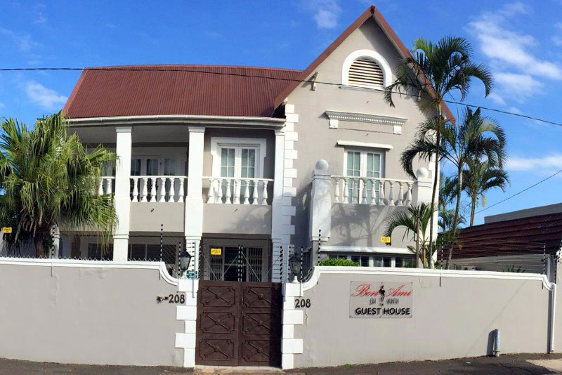 Bon Ami On Ninth Morningside, Durban