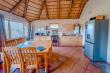 53/74 - Chalet - 8 sleeper