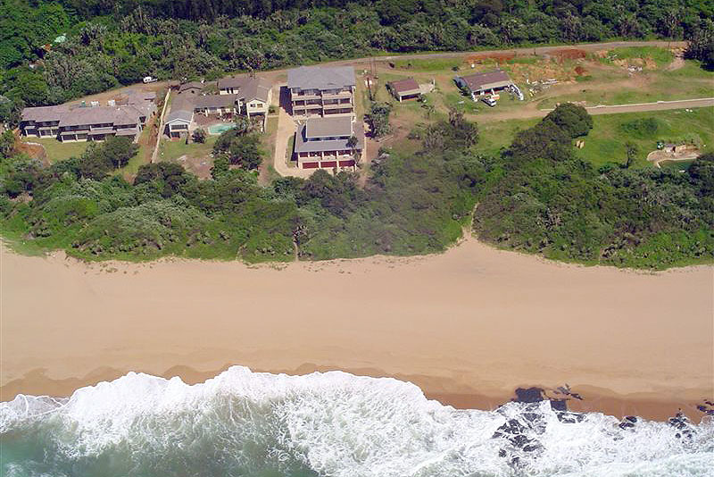 Channel Rocks Duplexes Blythedale Beach