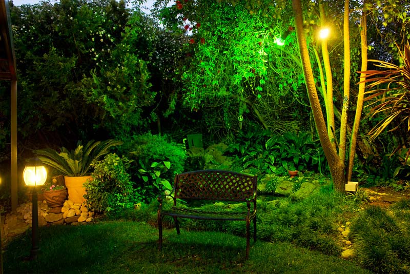 Cherry Tree Cottage Bloemfontein Accommodation