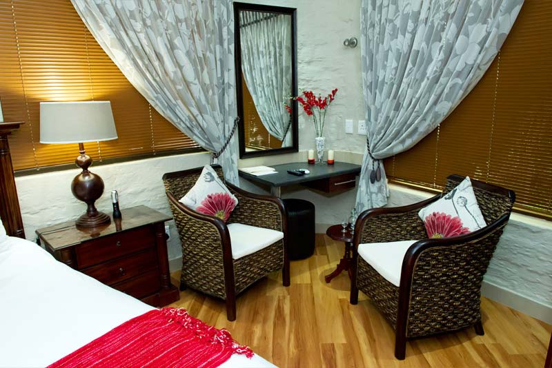 Cherry Tree Cottage Bloemfontein Accommodation