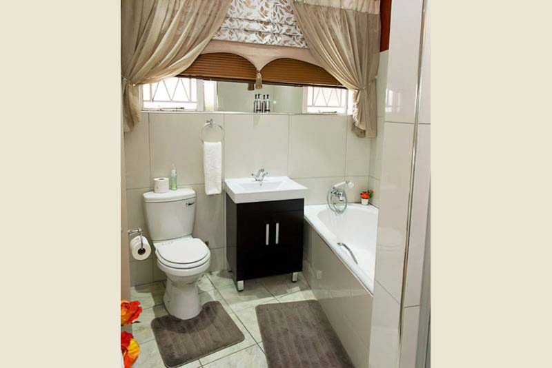 Cherry Tree Cottage Bloemfontein Accommodation