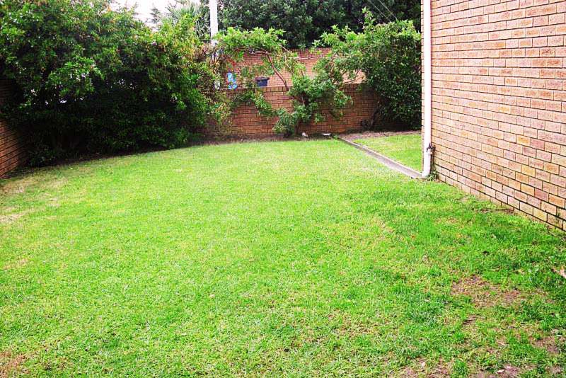 De Beers Holiday Apartment Strand