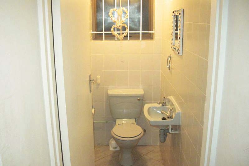 De Beers Holiday Apartment Strand