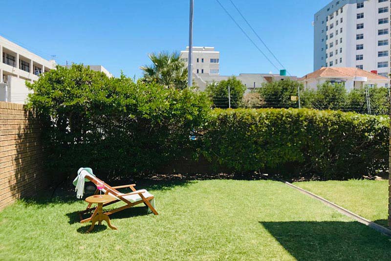 De Beers Holiday Apartment Strand Verblyf.