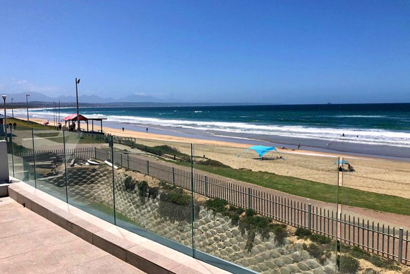 De Branders Apartment 45 Hartenbos