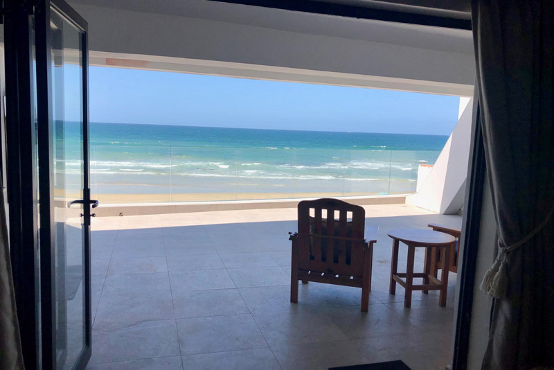 De Branders Apartment 45 Hartenbos, Mossel Bay Verblyf.