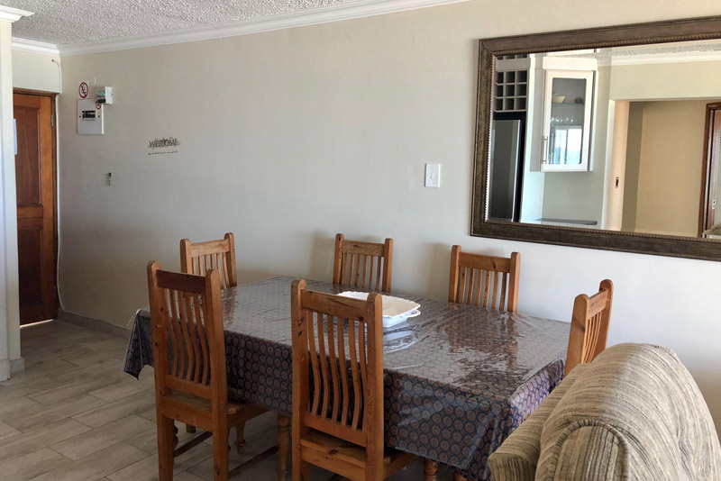 De Branders Apartment 45 Hartenbos, Mossel Bay Verblyf.
