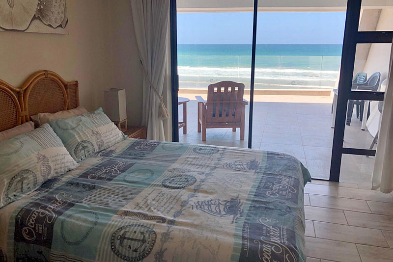 De Branders Apartment 45 Hartenbos, Mossel Bay Verblyf.