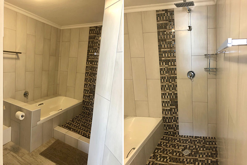 De Branders Apartment 45 Hartenbos, Mossel Bay