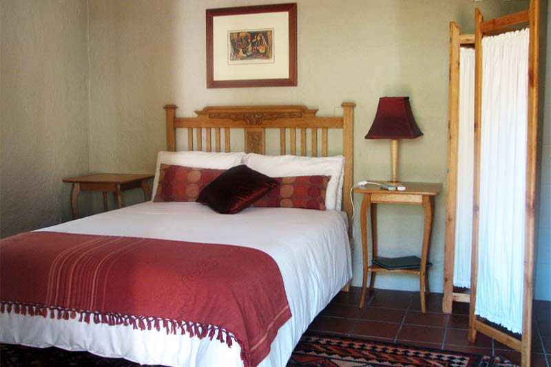 Die Pophuis Hoekie - Victoria West Accommodation.