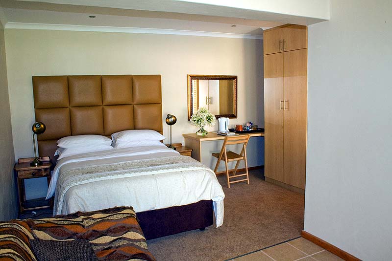 Drinkwater Guest Farm Ermelo