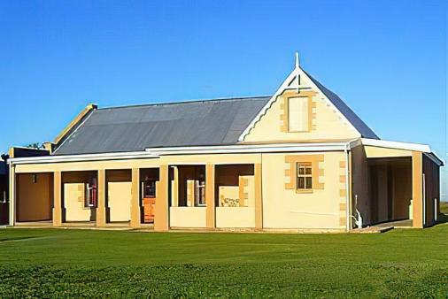 Grace Guest House