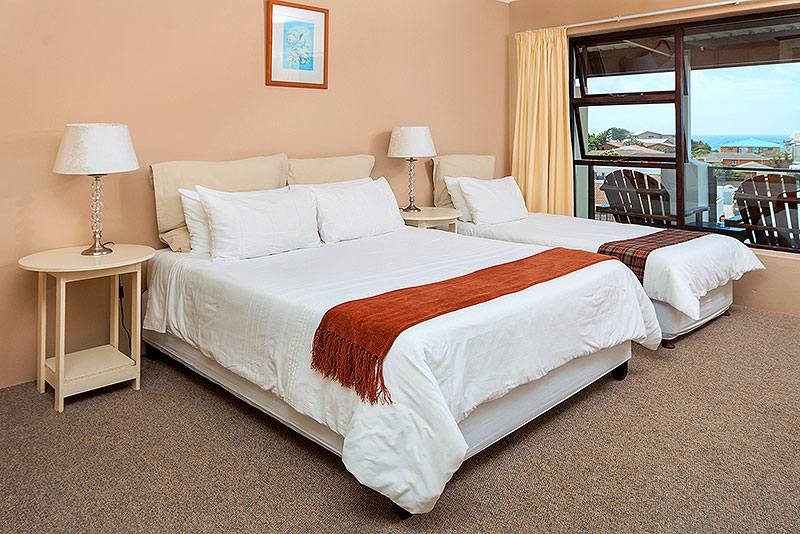 Greystone Guest House Jeffreys Bay