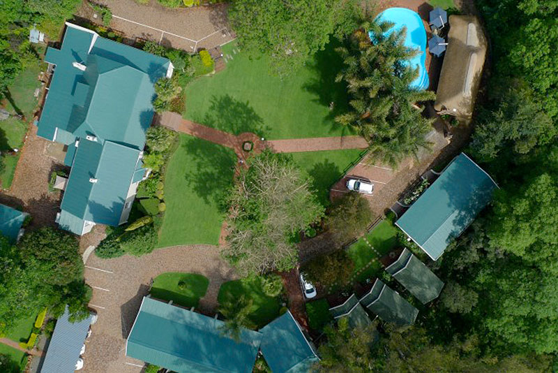 Haggards on Hilldrop Newcastle