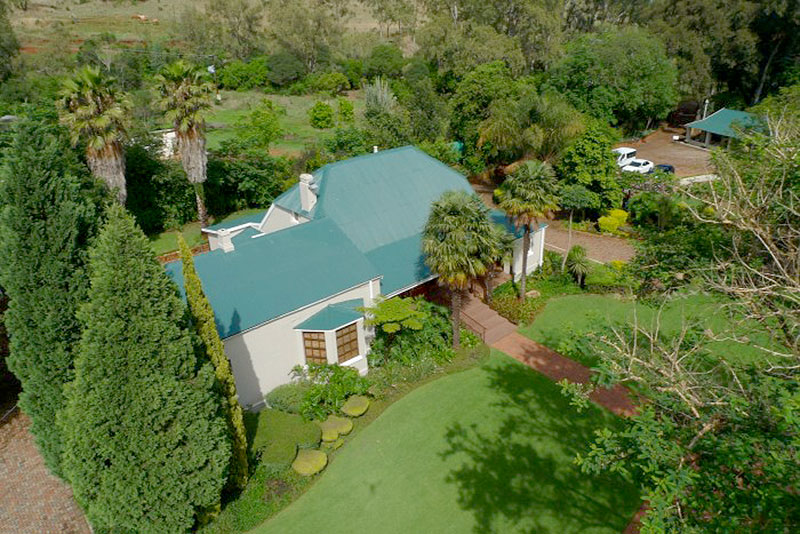 Haggards on Hilldrop Newcastle