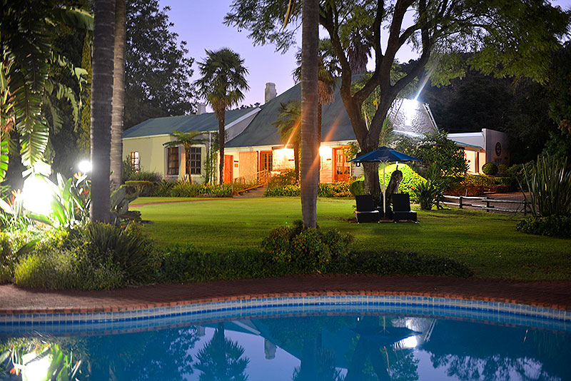 Haggards on Hilldrop Newcastle