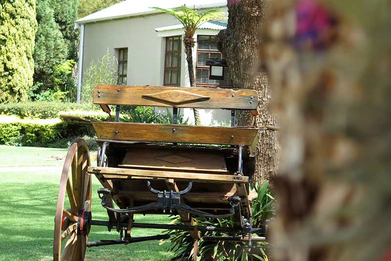 Haggards on Hilldrop Newcastle