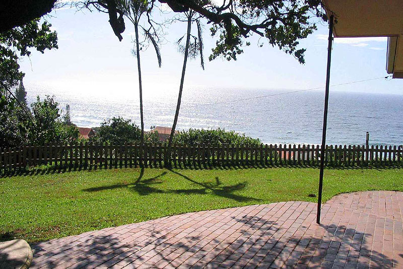 Hilltop Cottage Salt Rock