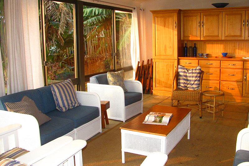 Hilltop Cottage Salt Rock