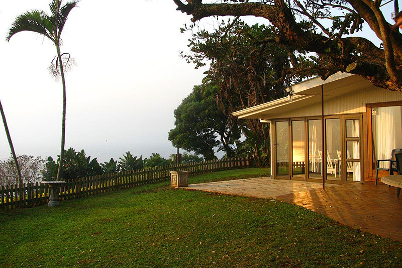 Hilltop Cottage Salt Rock