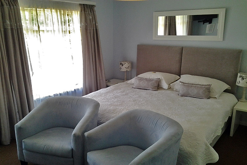 Hunters Lodge Ladysmith