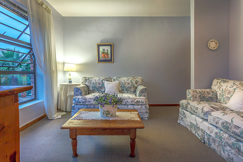 Jenny's B&B - Grahamstown Accommodation.