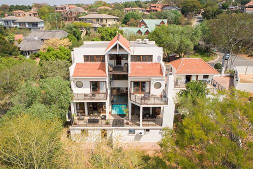 Jopasso Guest House