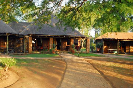 KwaThabisile Game Lodge - Dinokeng North Accommodation.