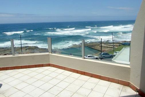 La Crete Sands - Uvongo Accommodation.